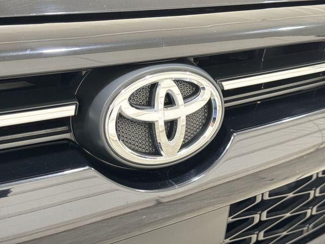 2023 Toyota 4Runner Base