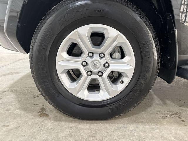 2023 Toyota 4Runner Base