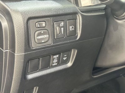 2023 Toyota 4Runner Base