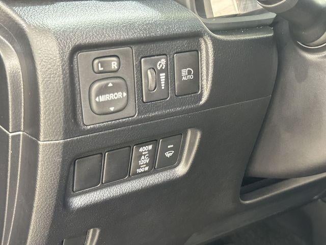 2023 Toyota 4Runner Base