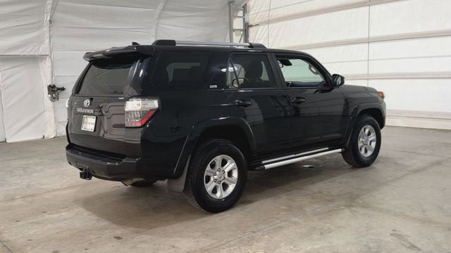 2023 Toyota 4Runner Base