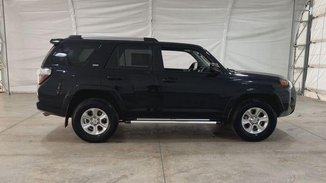 2023 Toyota 4Runner Base