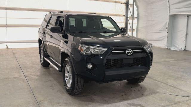 2023 Toyota 4Runner Base