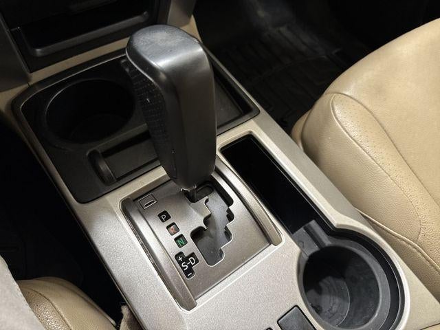 2011 Toyota 4Runner SR5 V6