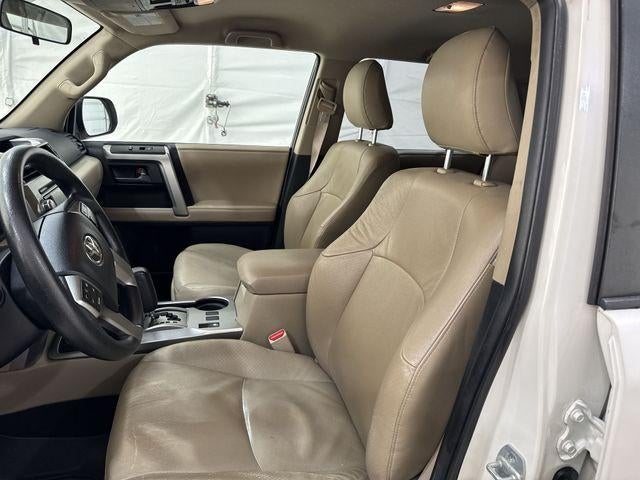 2011 Toyota 4Runner SR5 V6