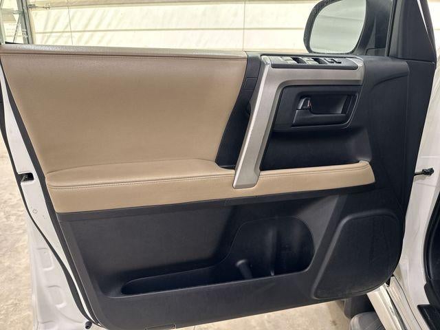 2011 Toyota 4Runner SR5 V6