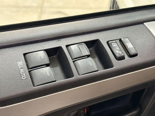 2011 Toyota 4Runner SR5 V6