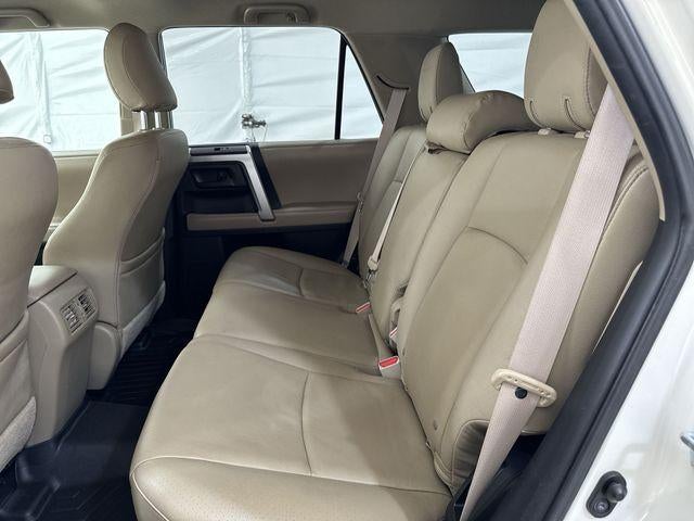 2011 Toyota 4Runner SR5 V6