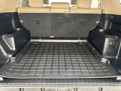 2011 Toyota 4Runner SR5 V6