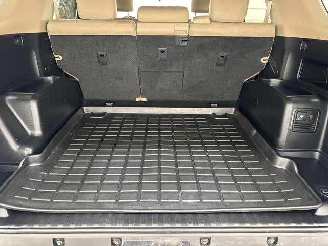 2011 Toyota 4Runner SR5 V6