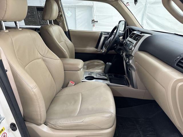 2011 Toyota 4Runner SR5 V6