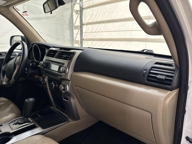 2011 Toyota 4Runner SR5 V6