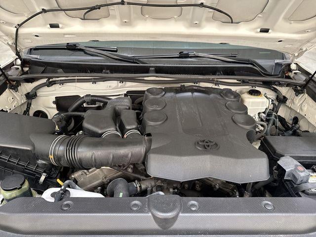 2011 Toyota 4Runner SR5 V6