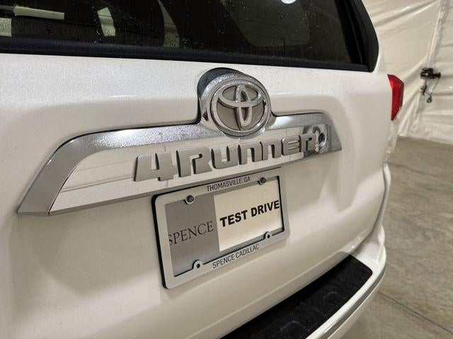 2011 Toyota 4Runner SR5 V6
