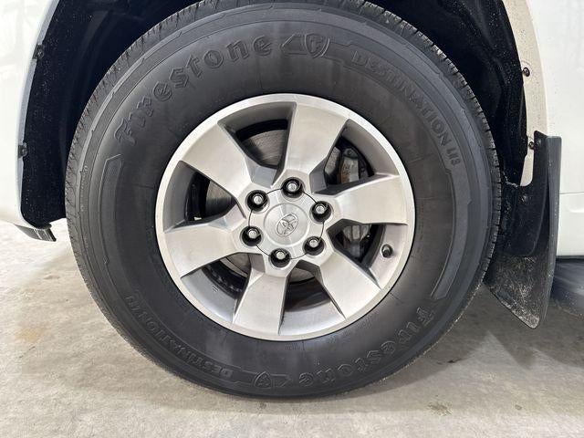 2011 Toyota 4Runner SR5 V6