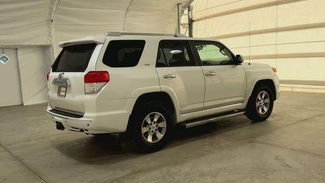 2011 Toyota 4Runner SR5 V6