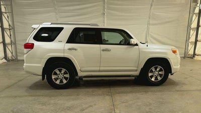 2011 Toyota 4Runner SR5 V6