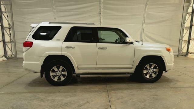 2011 Toyota 4Runner SR5 V6