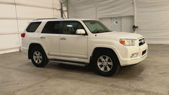 2011 Toyota 4Runner SR5 V6