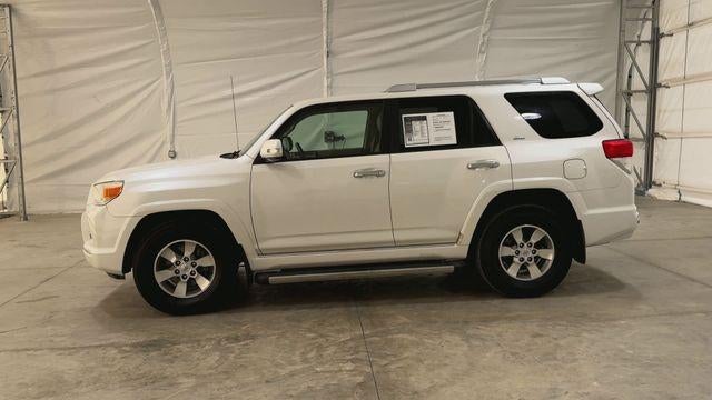 2011 Toyota 4Runner SR5 V6