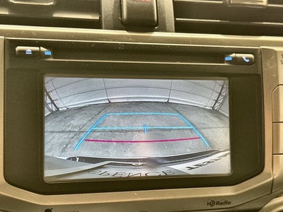 2016 Toyota 4Runner Base