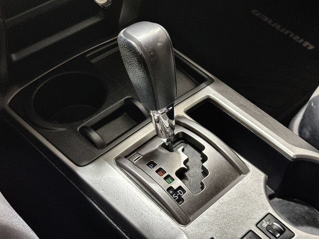 2016 Toyota 4Runner Base