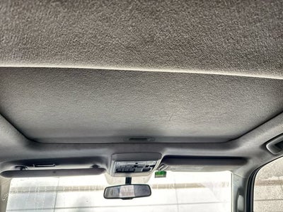 2016 Toyota 4Runner Base