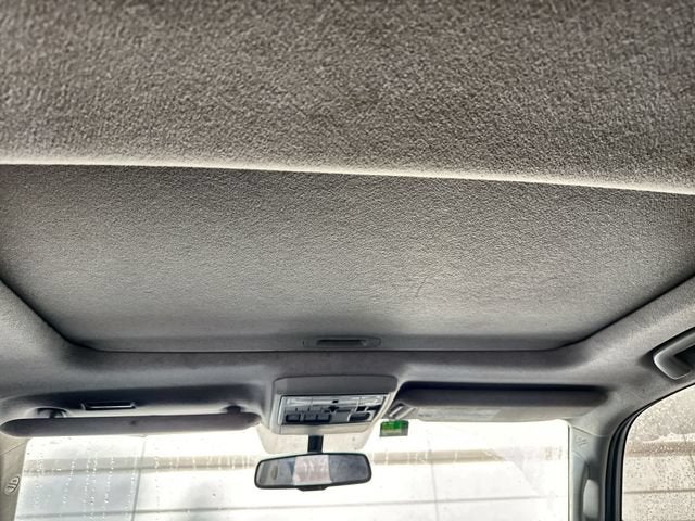 2016 Toyota 4Runner Base