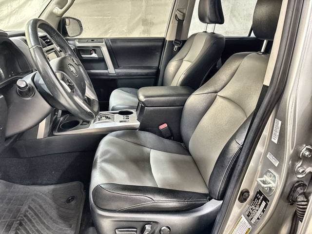 2016 Toyota 4Runner Base