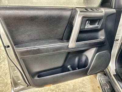 2016 Toyota 4Runner Base