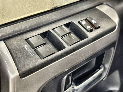 2016 Toyota 4Runner Base