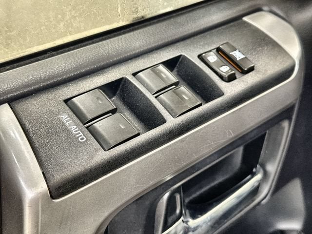 2016 Toyota 4Runner Base