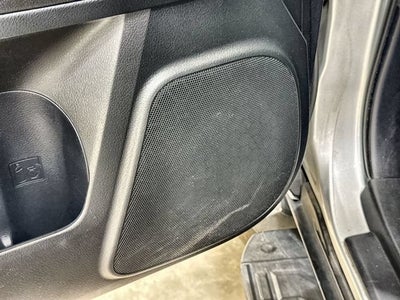 2016 Toyota 4Runner Base