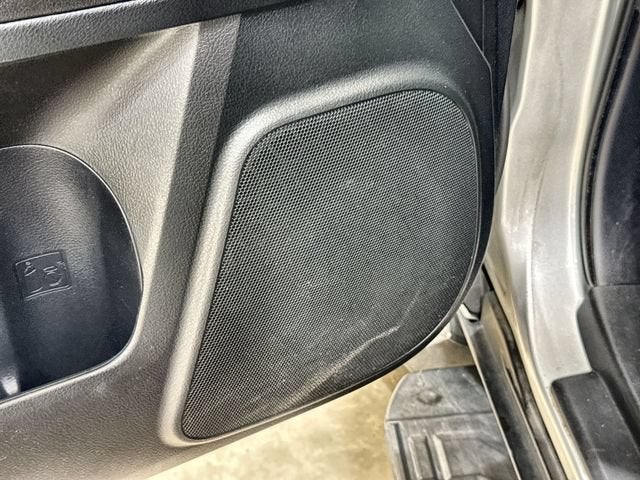 2016 Toyota 4Runner Base
