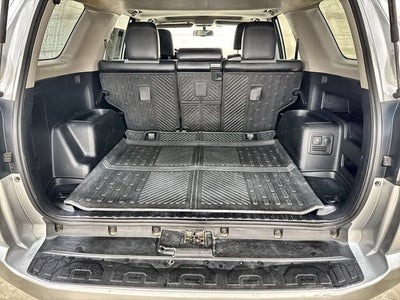 2016 Toyota 4Runner Base