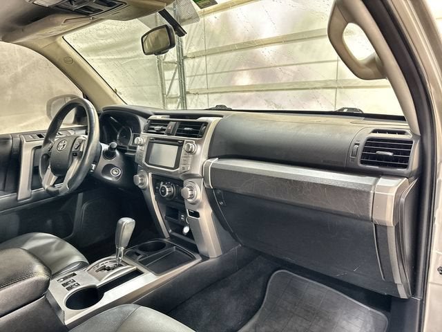 2016 Toyota 4Runner Base