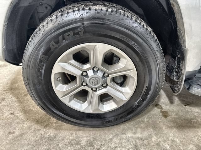 2016 Toyota 4Runner Base