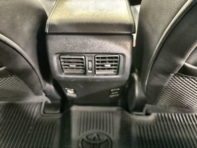 2018 Toyota 4Runner Base