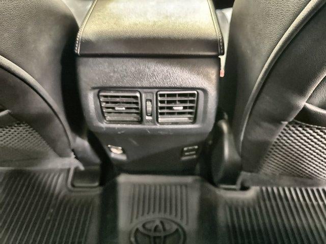 2018 Toyota 4Runner Base