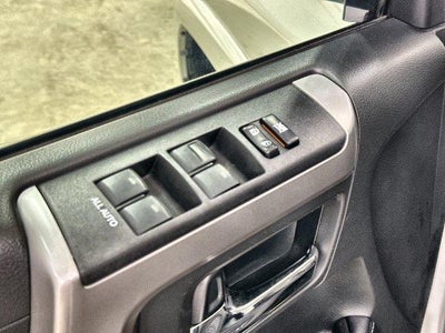 2018 Toyota 4Runner Base