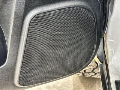 2018 Toyota 4Runner Base
