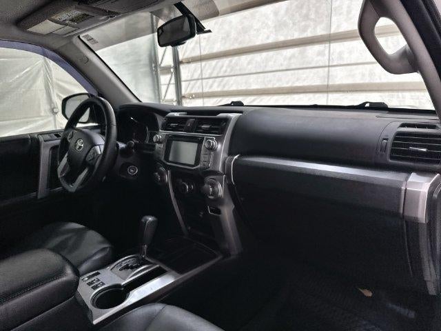 2018 Toyota 4Runner Base