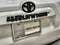 2018 Toyota 4Runner Base