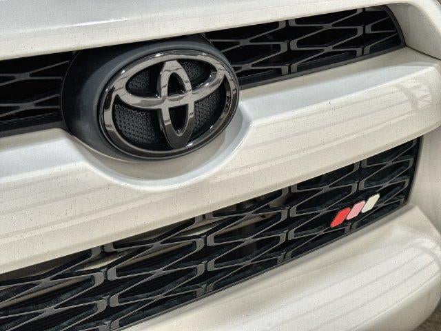 2018 Toyota 4Runner Base