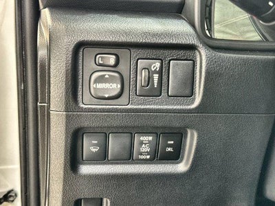 2018 Toyota 4Runner Base