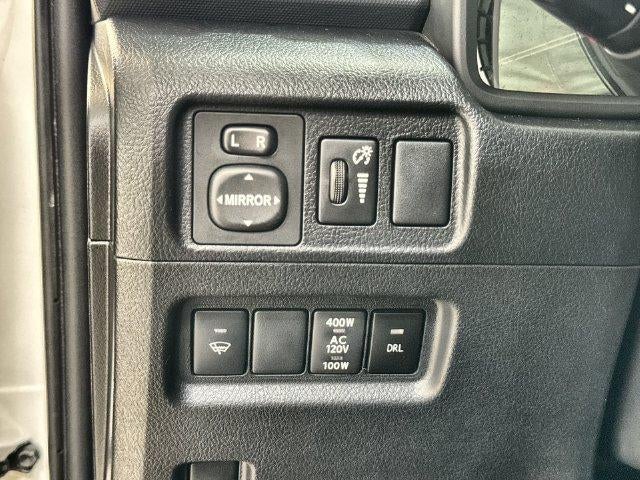 2018 Toyota 4Runner Base