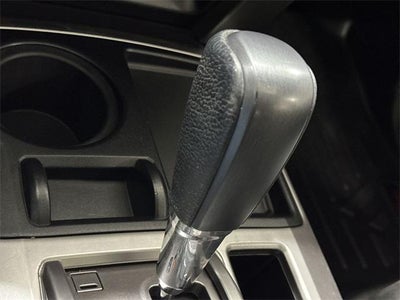 2019 Toyota 4Runner Base