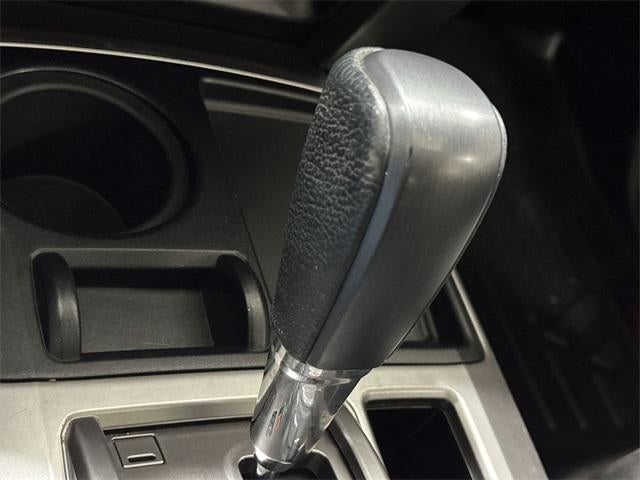 2019 Toyota 4Runner Base