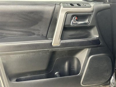 2019 Toyota 4Runner Base