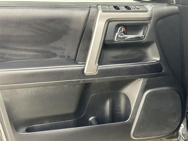 2019 Toyota 4Runner Base